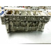 #BKI30 Engine Cylinder Block From 2004 Volvo XC90  2.9 1001752